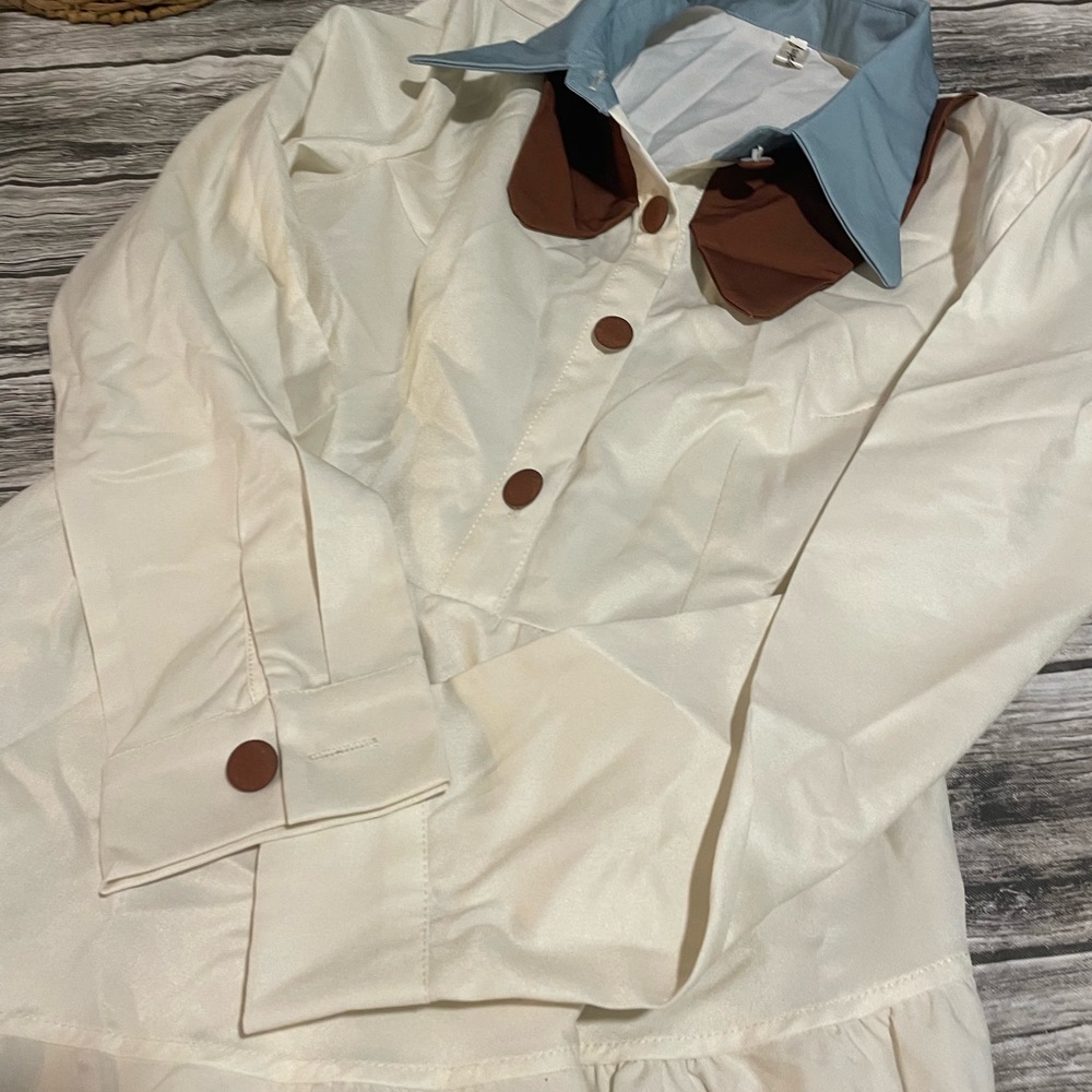 Rare Dress Jacket